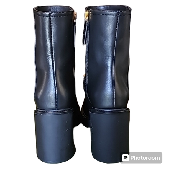 Gucci  boots - Picture 2 of 11